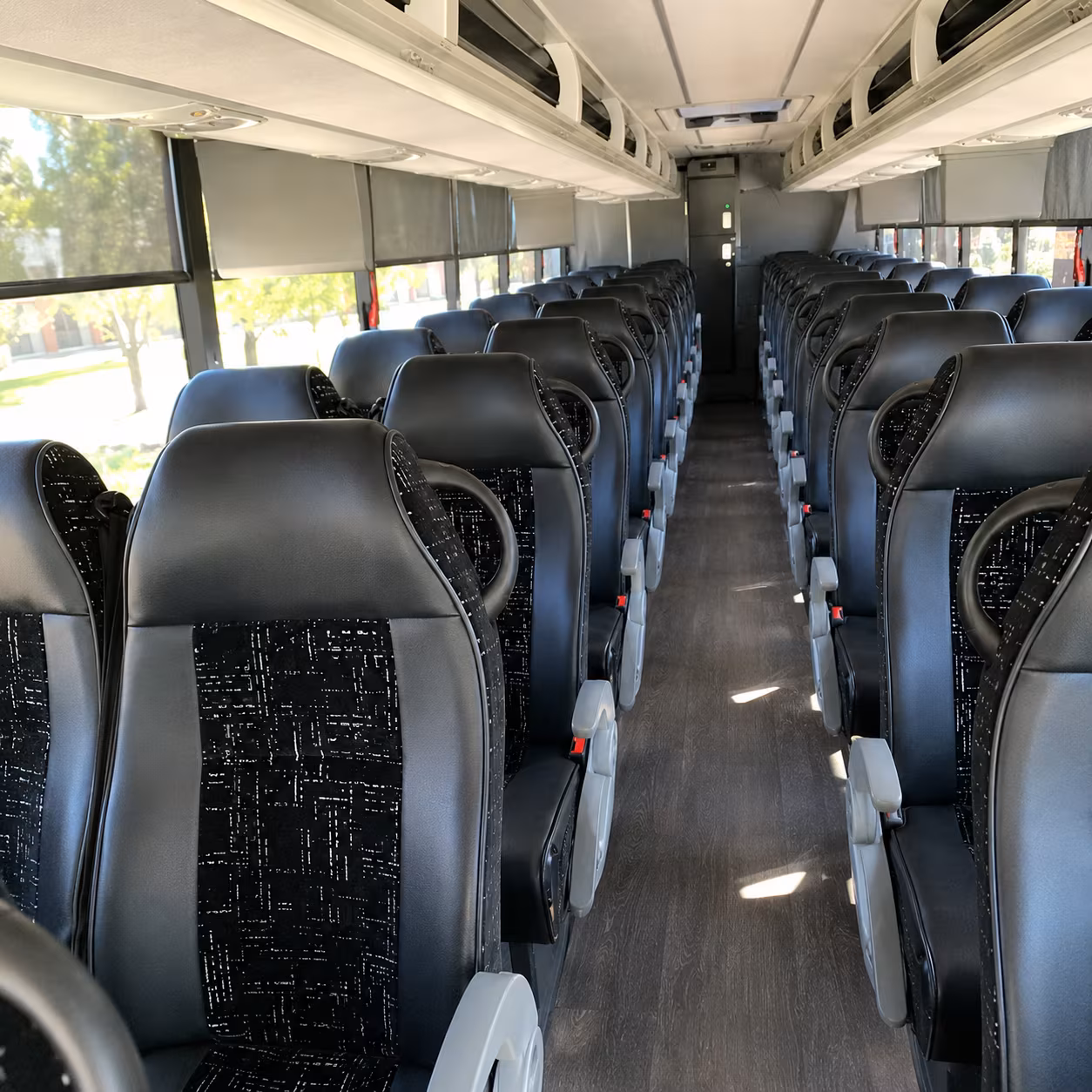 affordable nashville wedding charter bus prices for every budget