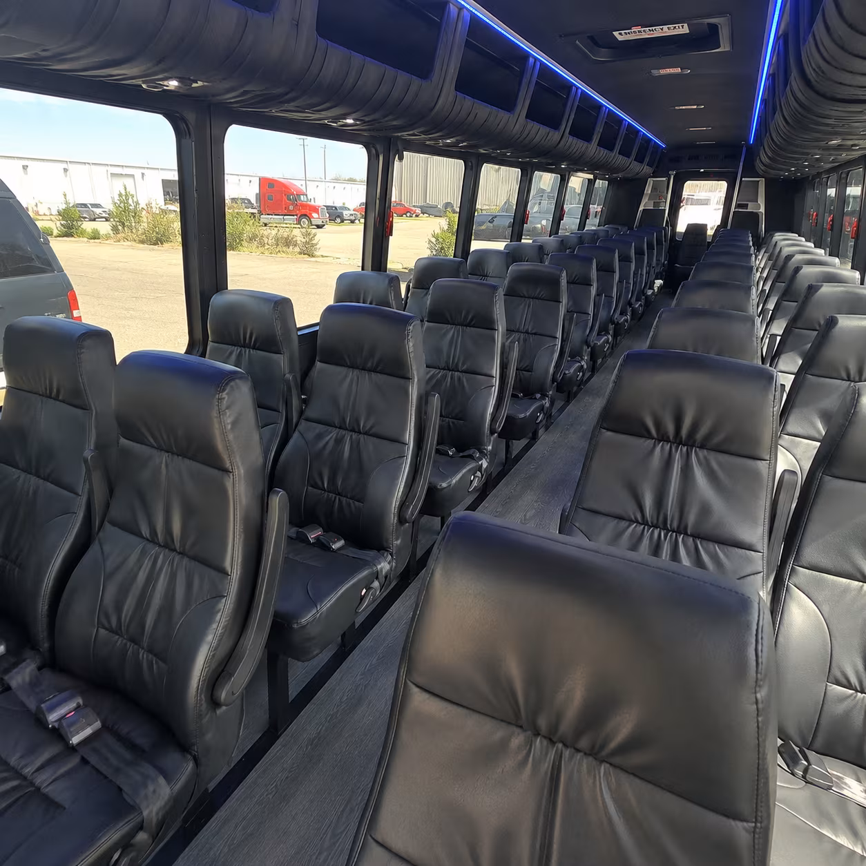 airport transfers for corporate groups and vips