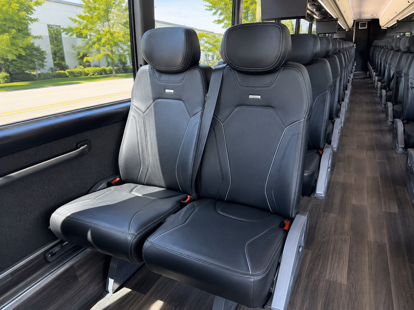 downtown nashville concert transportation