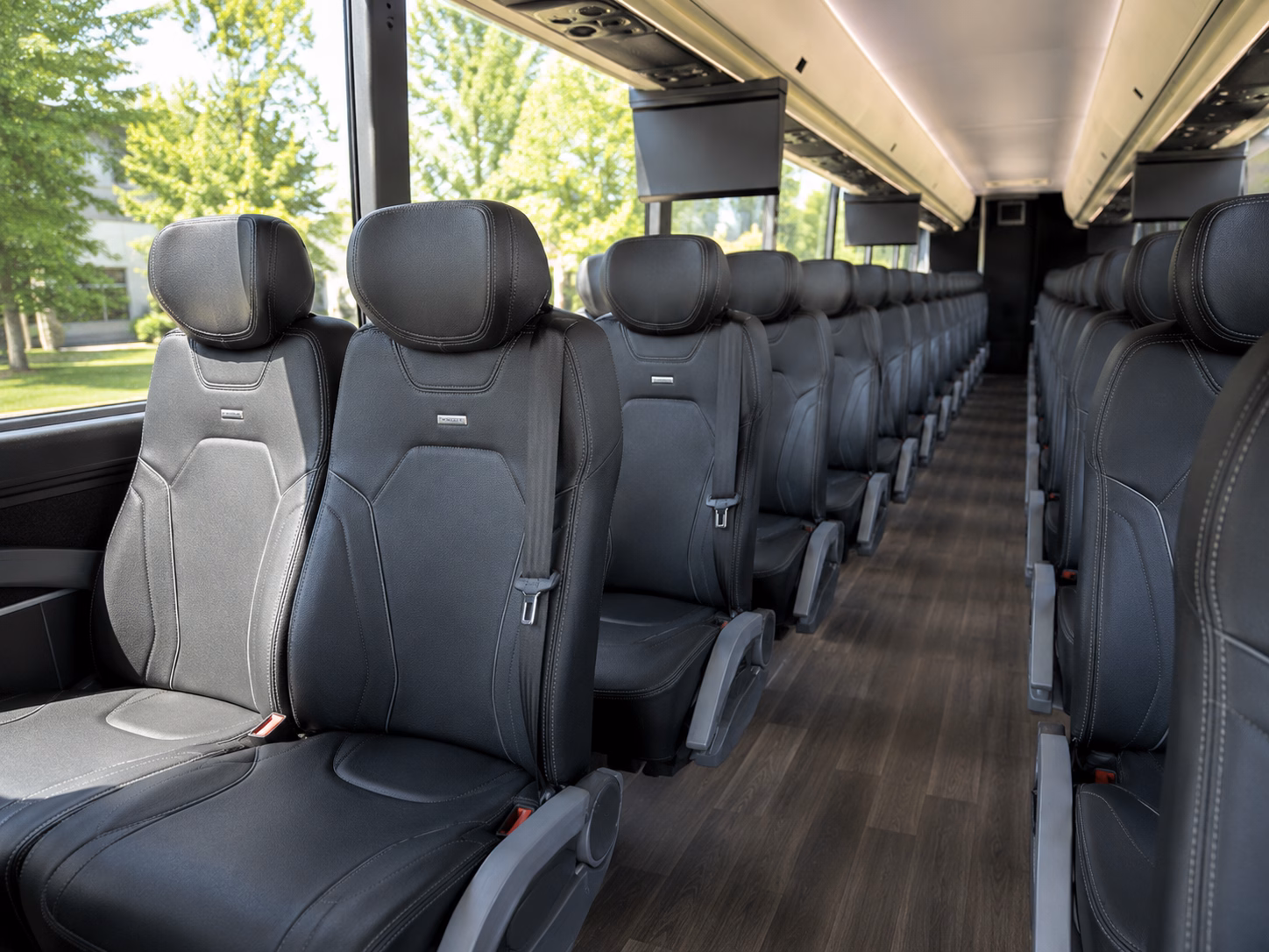 festival and big event transportation in nashville