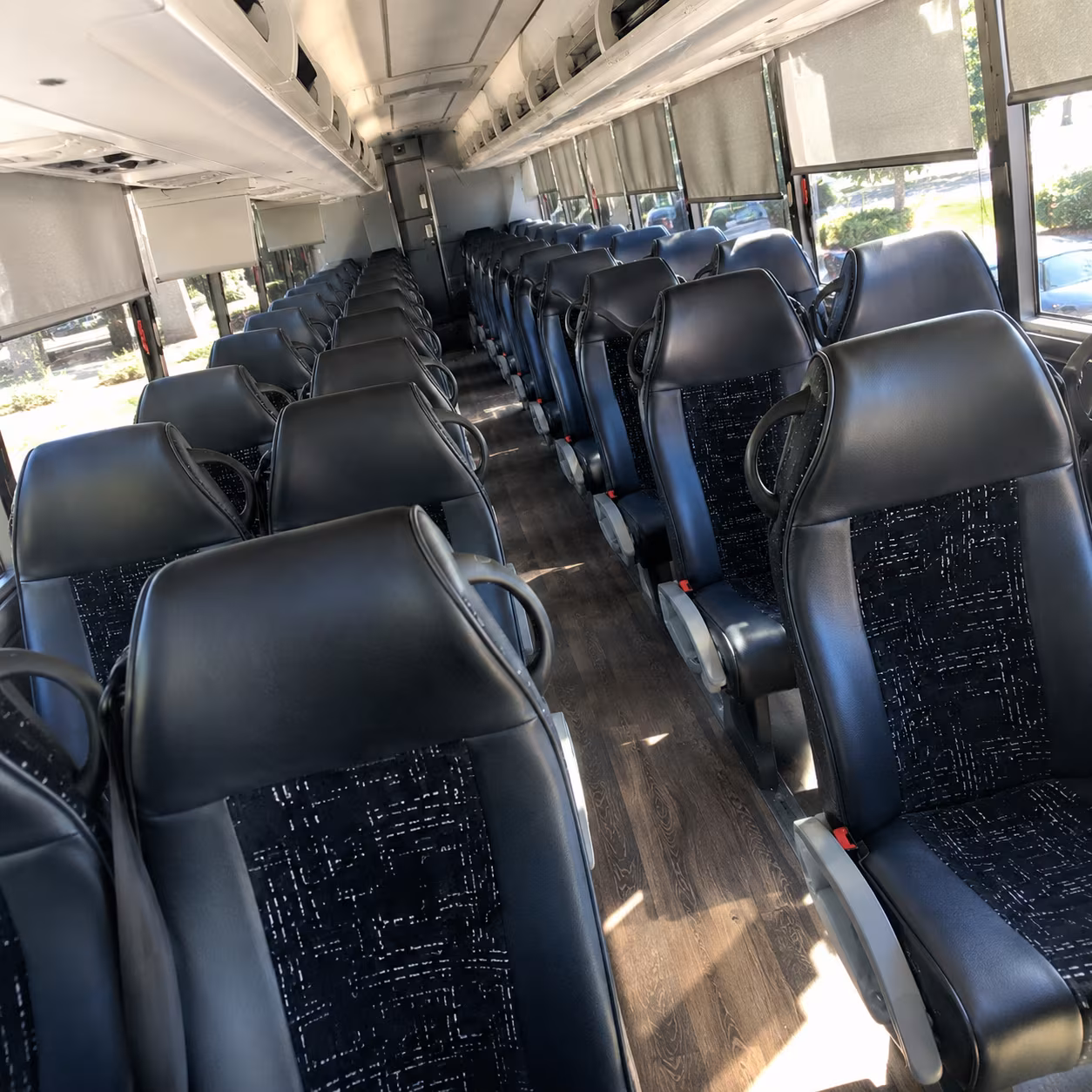 multi day and overnight charter bus trips from nashville