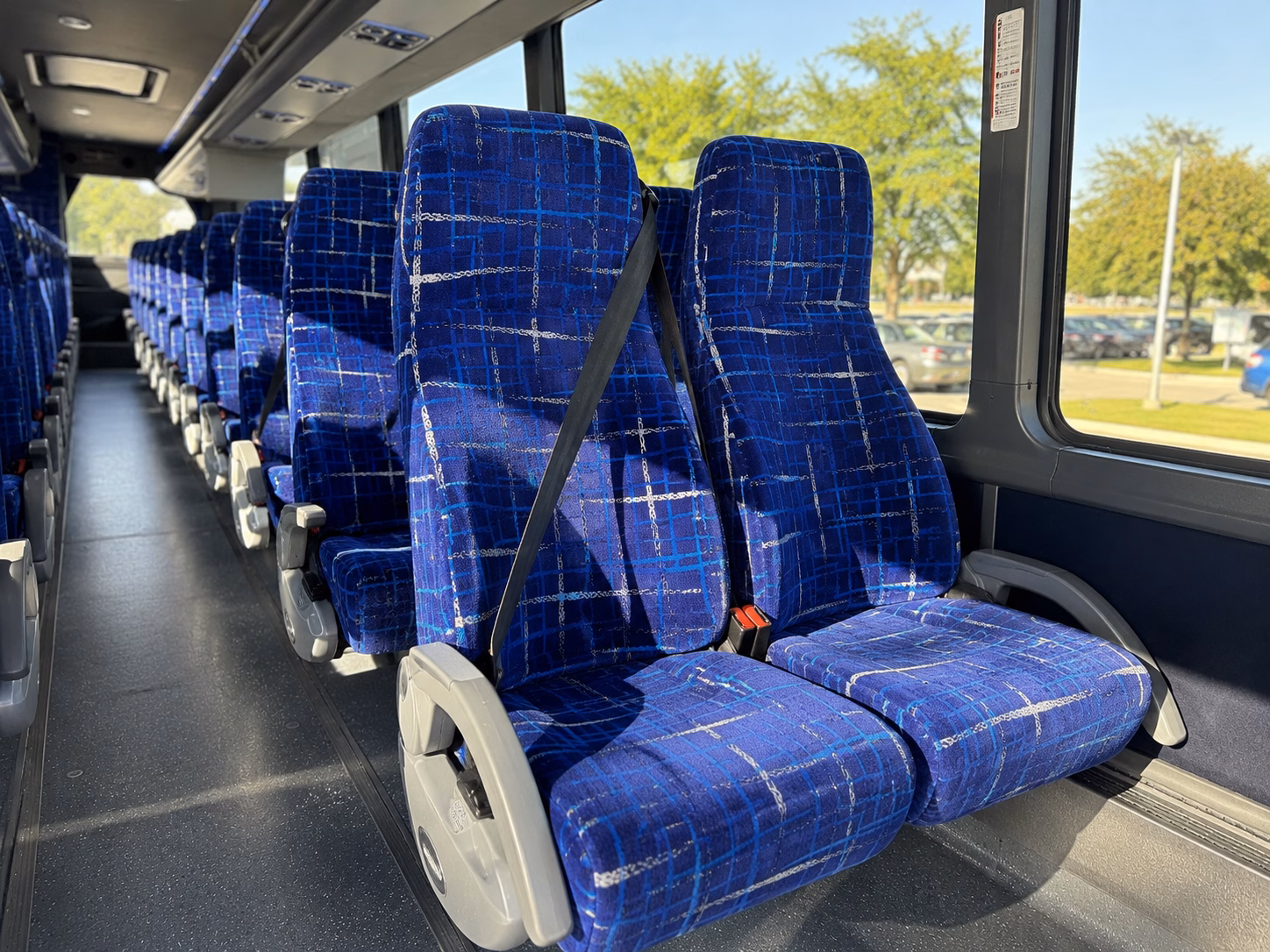 nashville airport shuttles for military and government travel