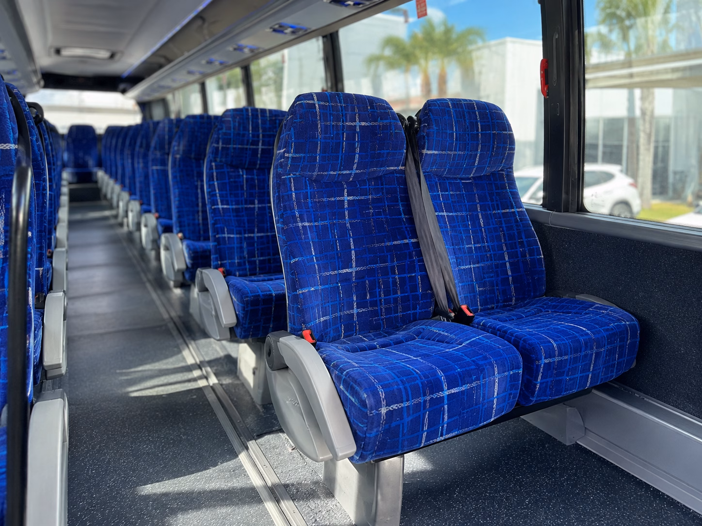 nashville charter bus tours to great smoky mountains national park and mammoth cave national park