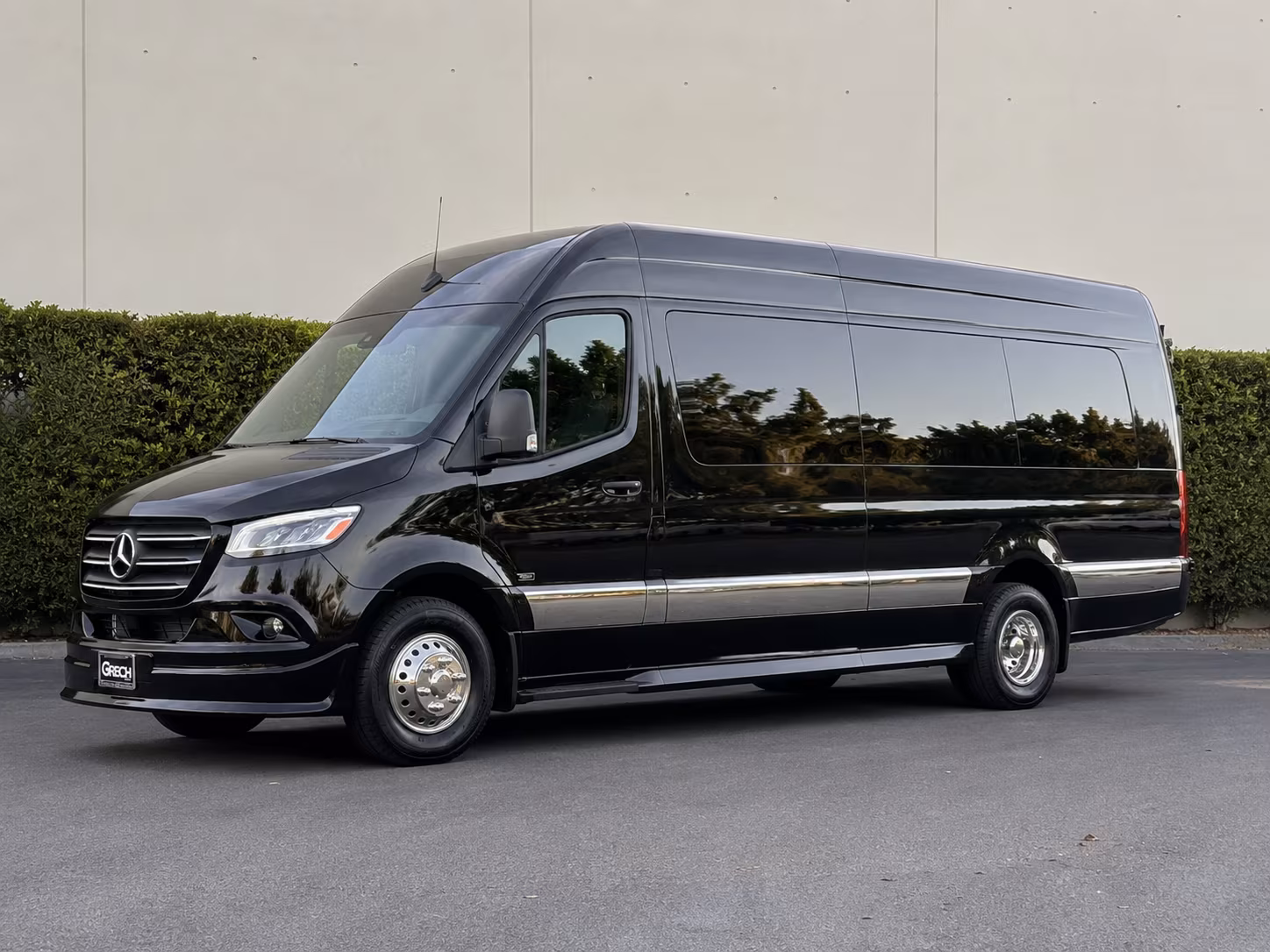 Nashville Wine Tour & Brewery Transportation