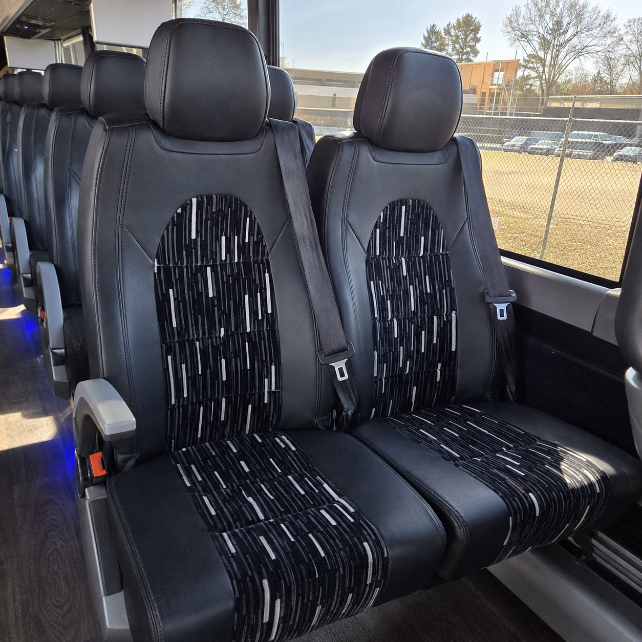 prom night transportation nashville parents love