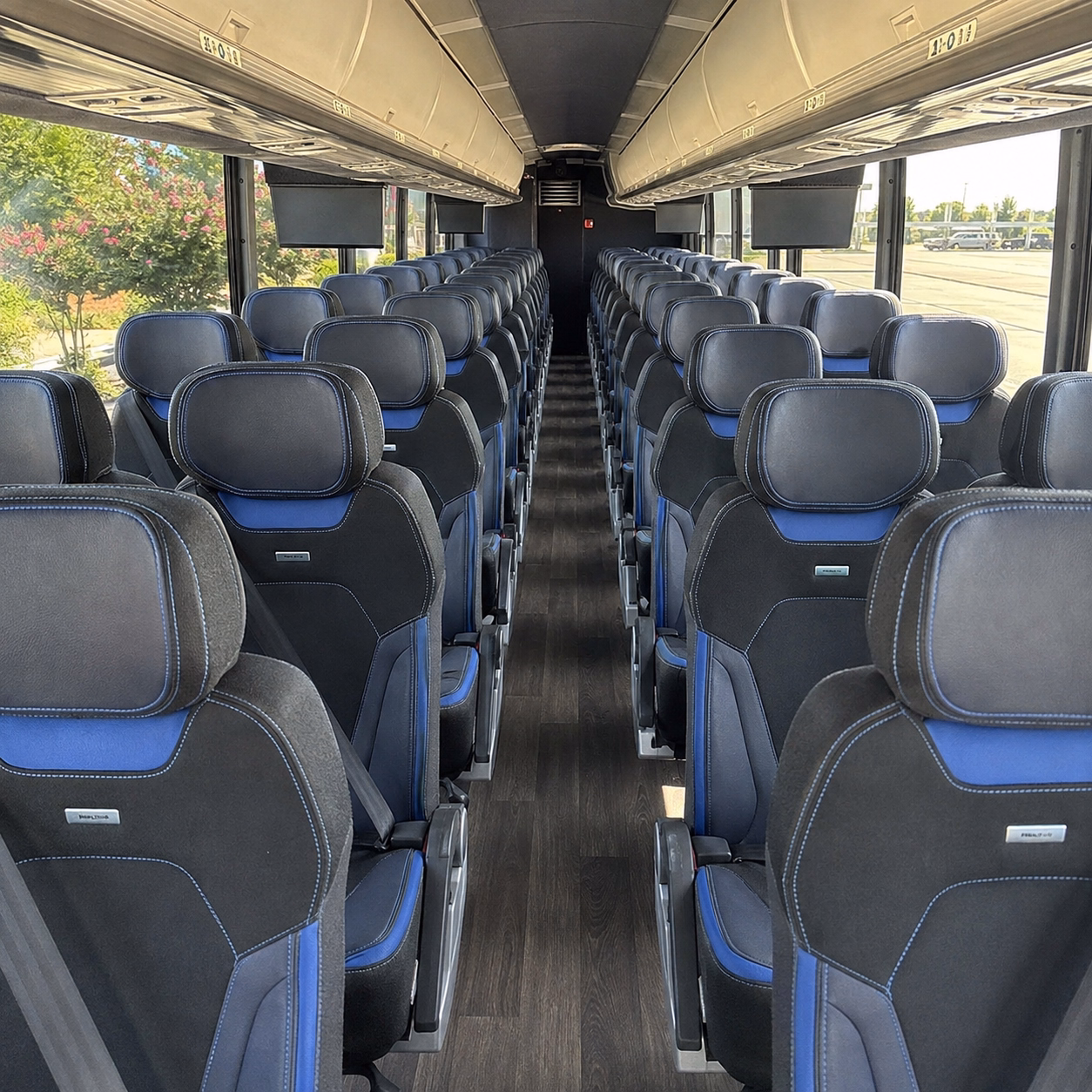 winery tour bus rentals from nashville to arrington